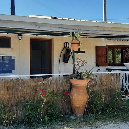 Casa Vacanza E Camera Fabiola Castellammare del Golfo Zewnętrze zdjęcie