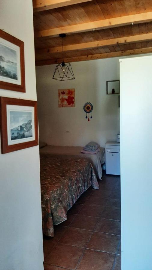 Casa Vacanza E Camera Fabiola Castellammare del Golfo Zewnętrze zdjęcie