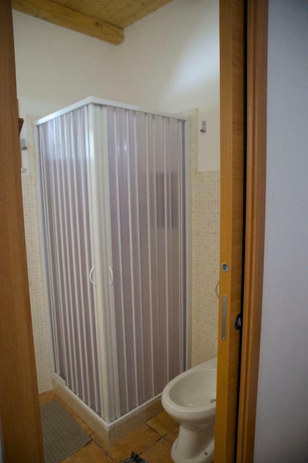 Casa Vacanza E Camera Fabiola Castellammare del Golfo Zewnętrze zdjęcie